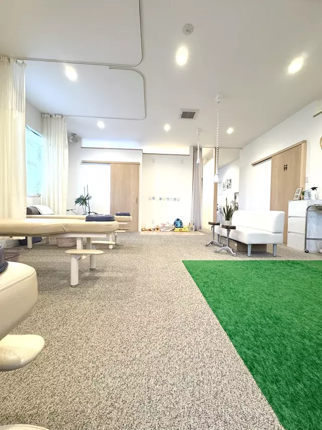 いまがわ接骨院