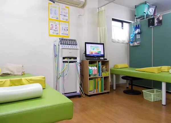 こがね整骨院