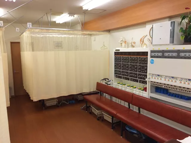 さくら整骨院