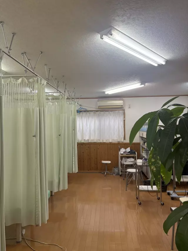 高橋接骨院