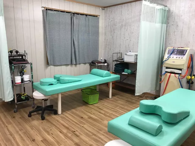 ひつじ整骨院