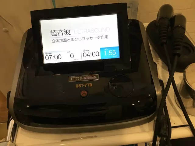 あぽろ整骨院