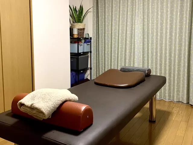 接骨治療院OE