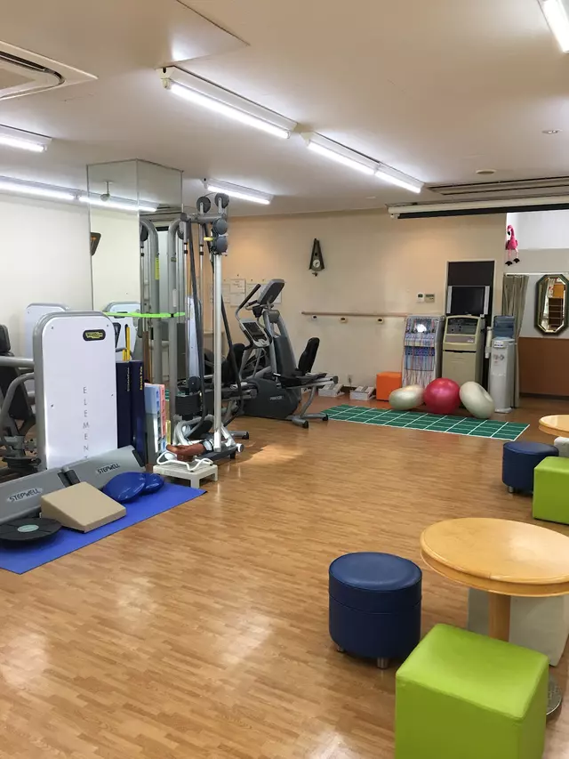 照沼整骨院