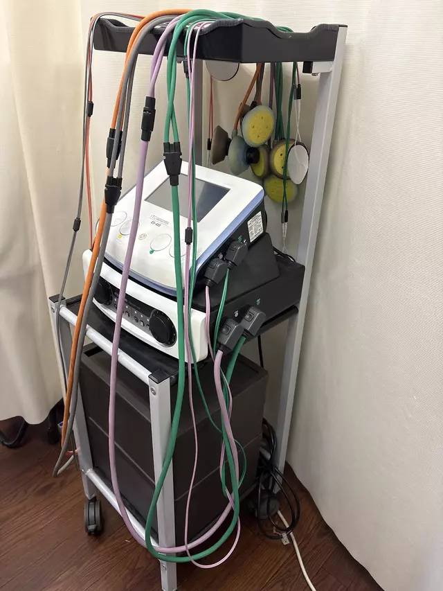 いずみ整骨院 実籾