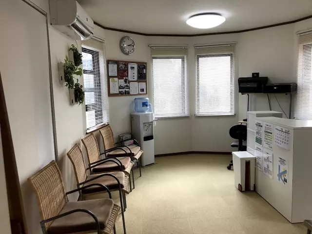 つだぬまはりきゅう整骨院