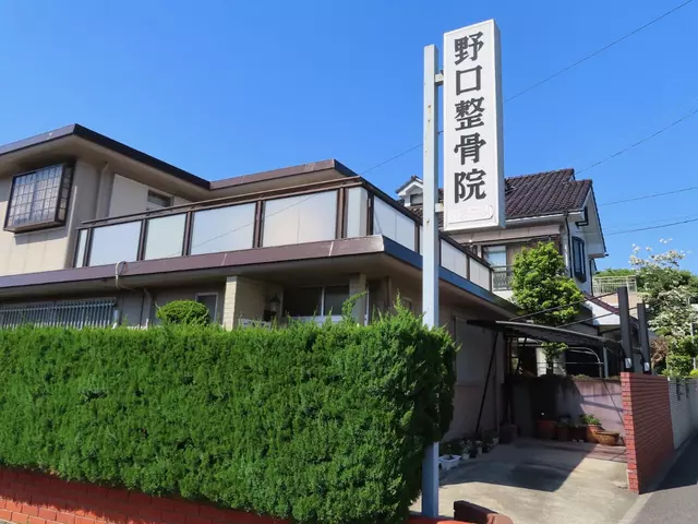 野口整骨院