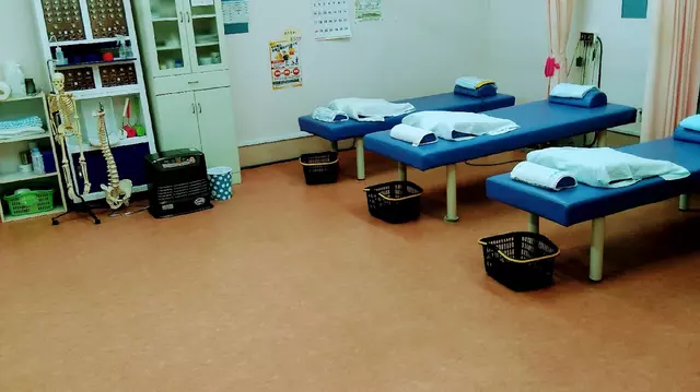 あお空整骨院