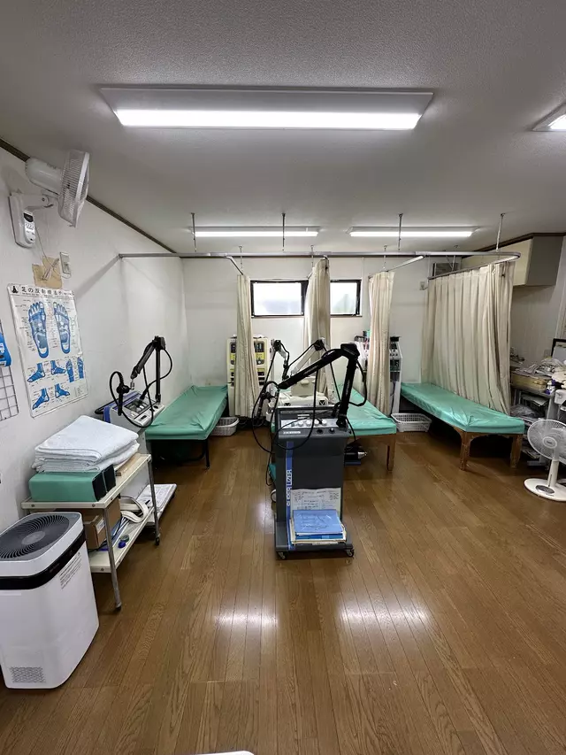 風早整骨院