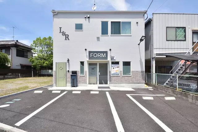 FORM（フォルム）整骨院