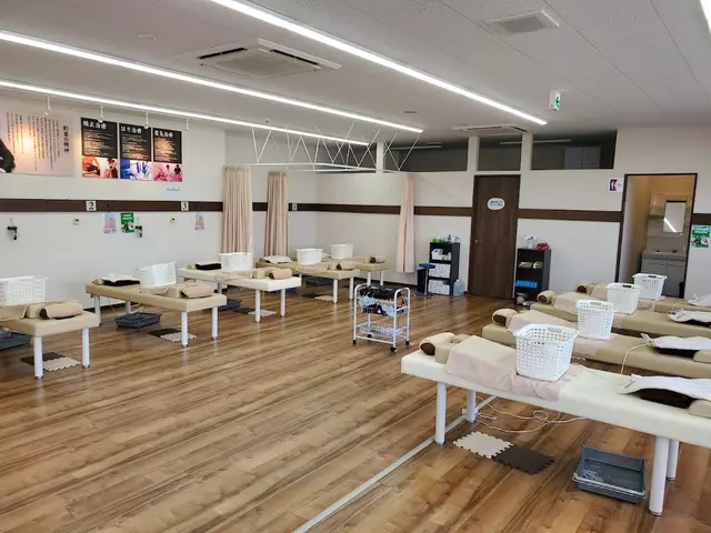 佐倉大崎台接骨院