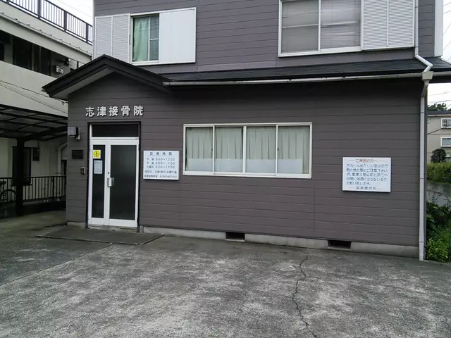 志津接骨院