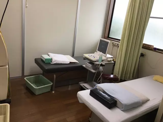 岳洋接骨院