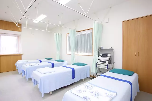 さかた整骨院