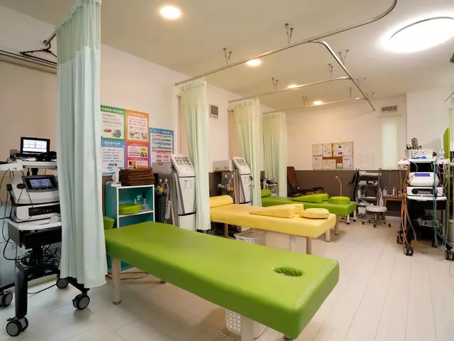 かとり台整骨院