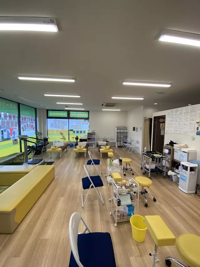 まつもと接骨院（流経大前）