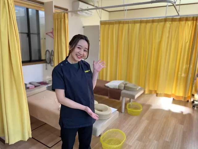 まつもと接骨院