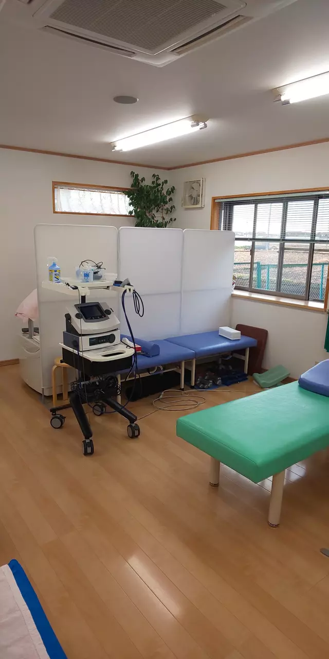 まちだ接骨院