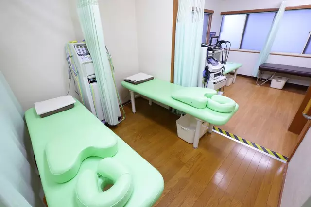 接骨院いなば