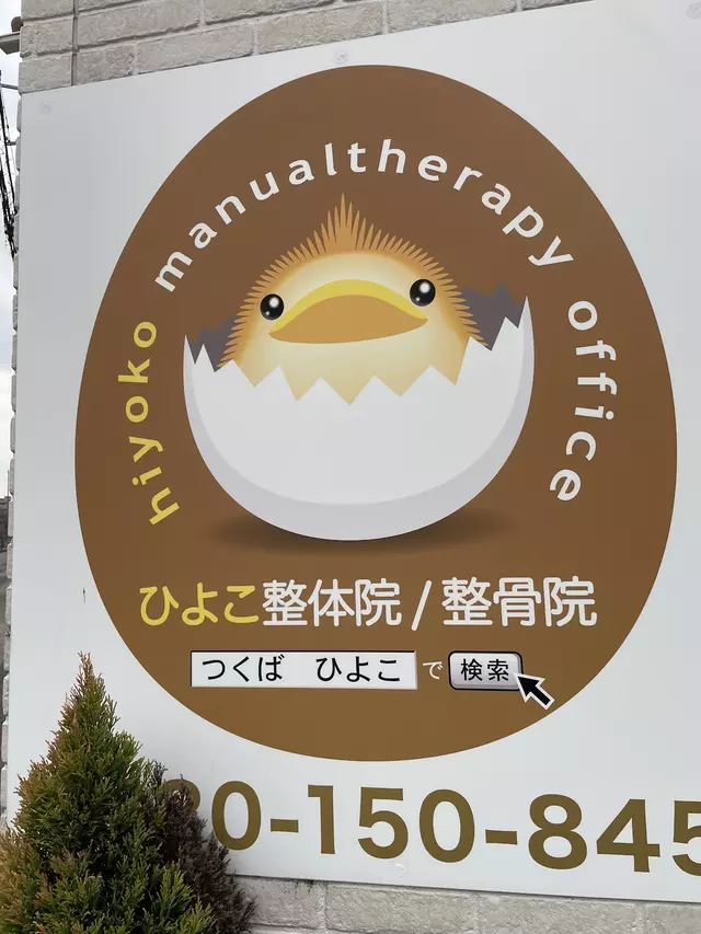 ひよこ整骨院