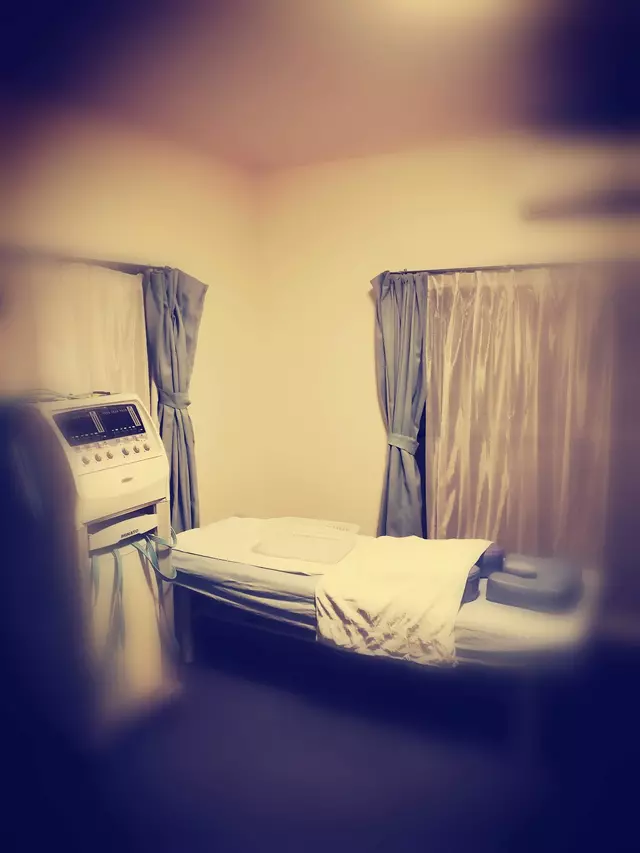 なぎさ整骨院