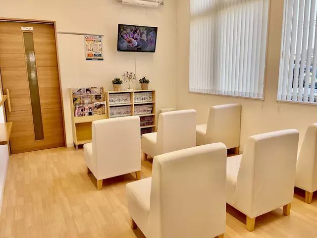 よつば鍼灸整骨院