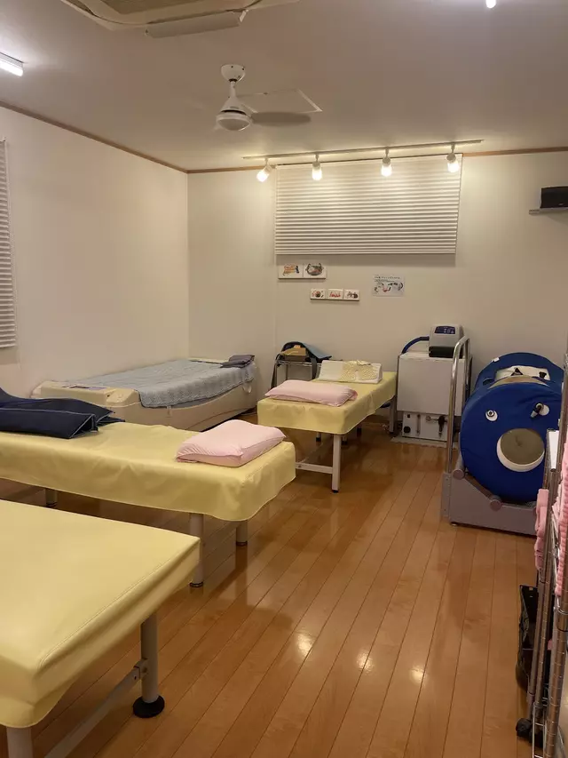 うみの接骨院
