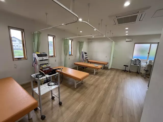 接骨院一平