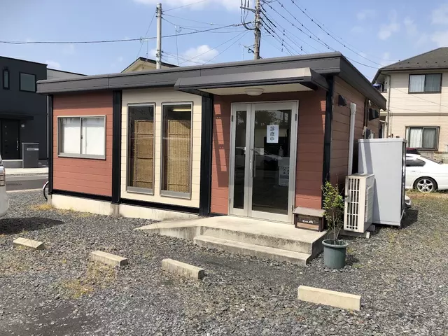 はなもも整骨院