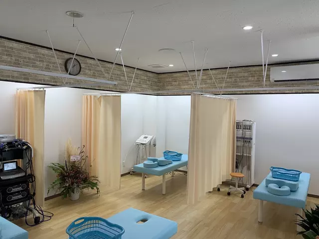 アレックス接骨院