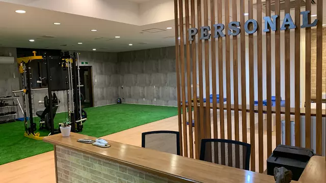 Personal 接骨院