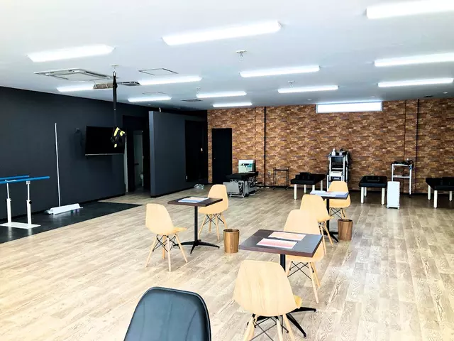 TSUNAGI鍼灸接骨院 栃木市合戦場院