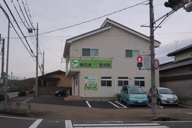 栃の木はりマッサージ整骨院