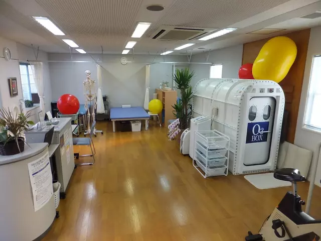 整骨院 清水