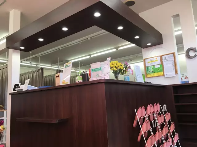 ここ整骨院