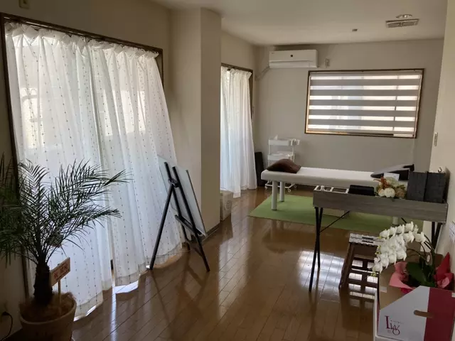 オプティマルヘルス整骨院