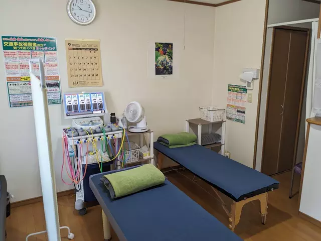 いわくら榛東接骨院