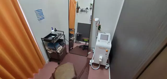 ねこの手接骨院