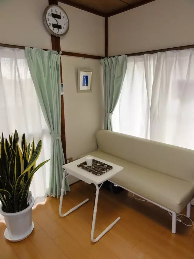 わかば整骨院