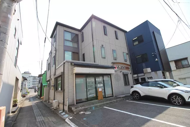 ほっと鍼灸整骨院