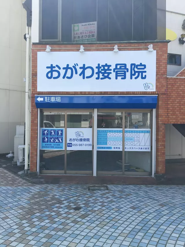 おがわ接骨院