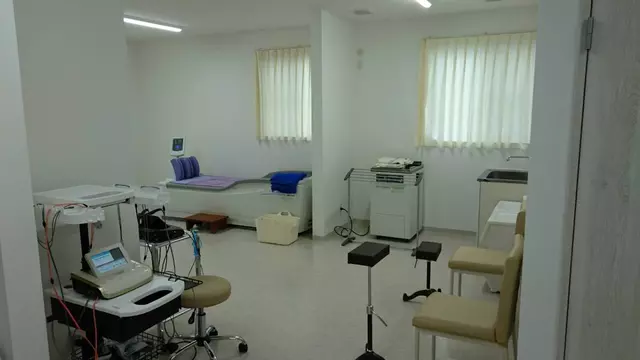 ひらの鍼灸接骨院