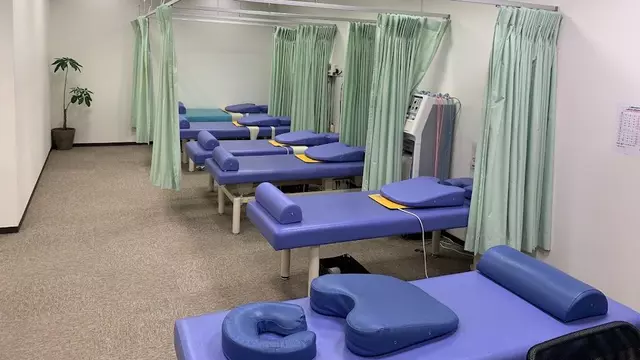 みらい接骨院