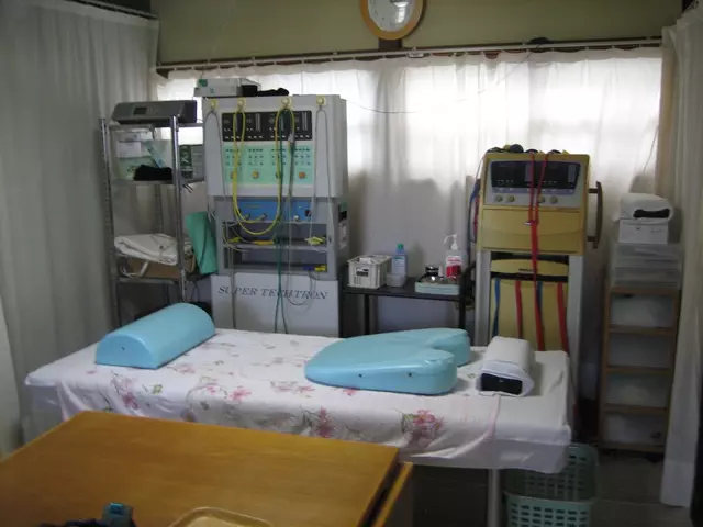 花音堂鍼灸整骨院