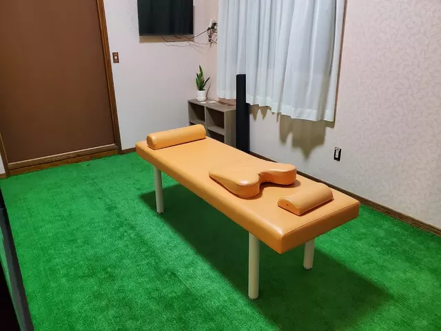 神尾接骨院