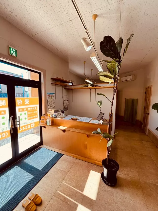 富士宮骨盤整骨院