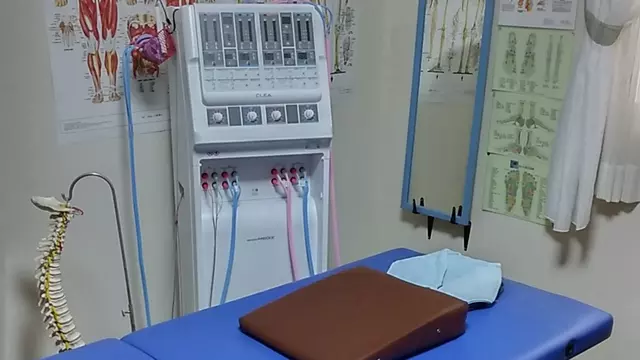 ウンノ接骨院