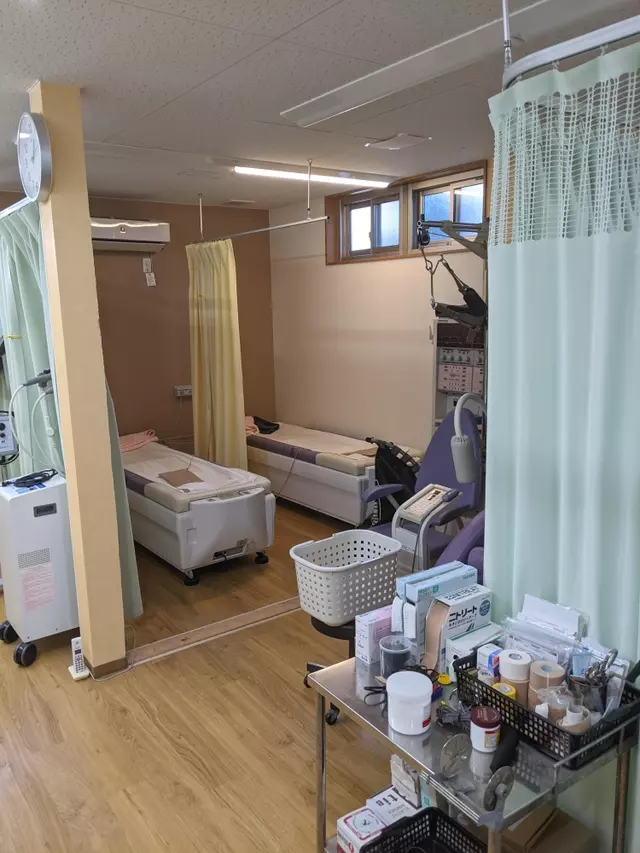 ナチュラル整骨院