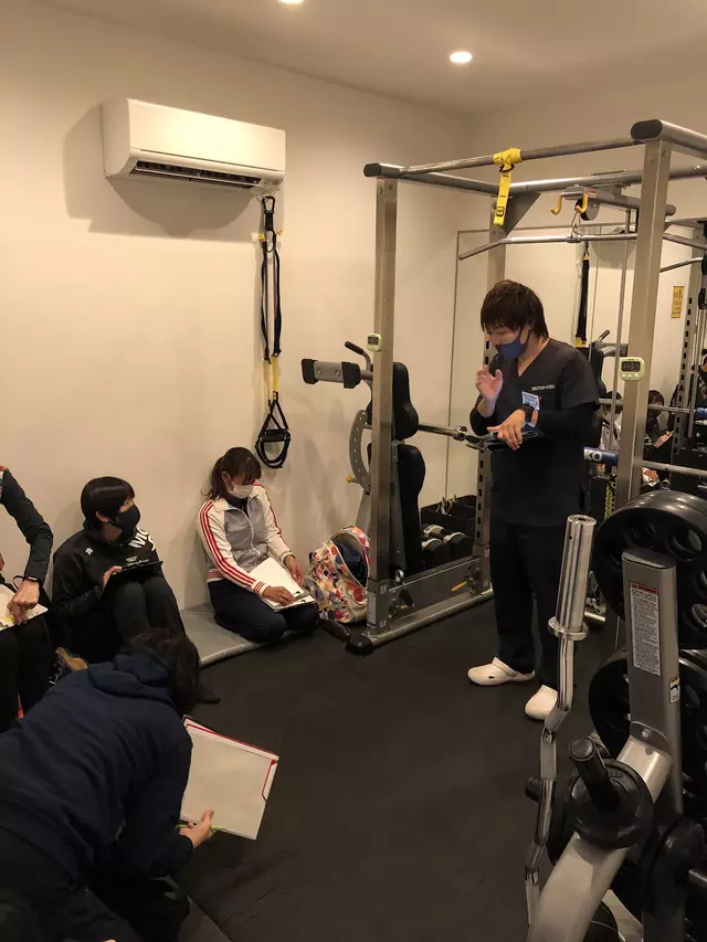 整骨院葵堂 静岡市清水区桜橋院