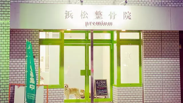 浜松整骨院premium